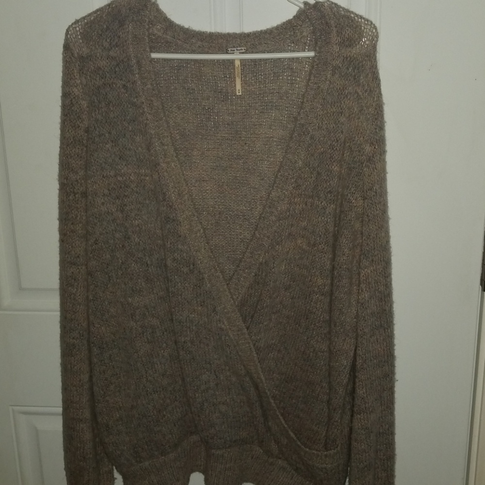 Free People Sweater
